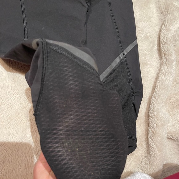 Brand new Crop lululemon low-rise legging - Picture 7 of 11